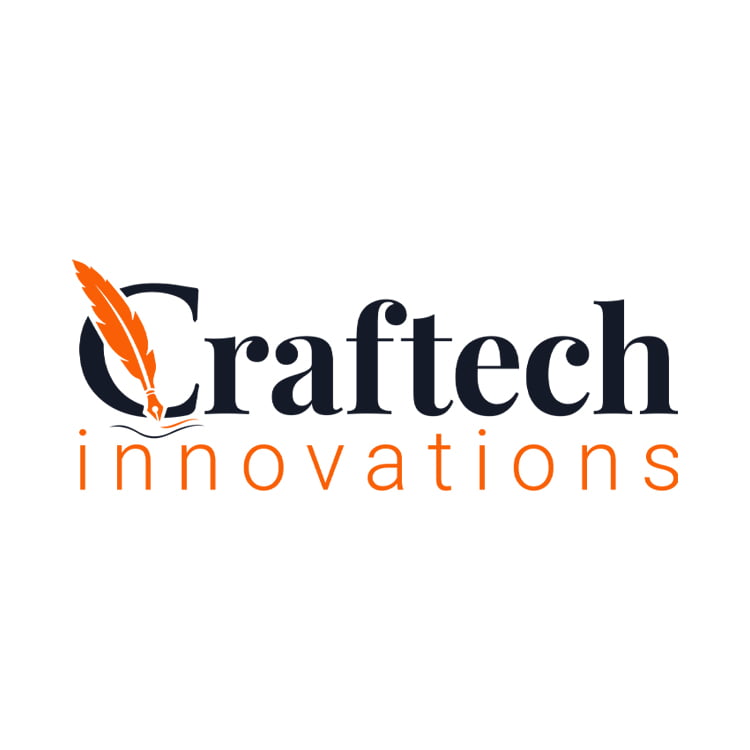 Craftech Innovations Logo