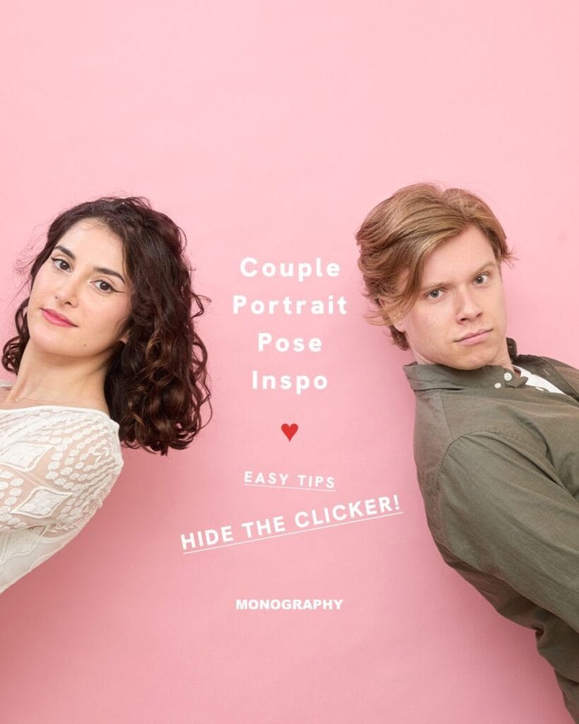 Self Portraits Studio| Monography