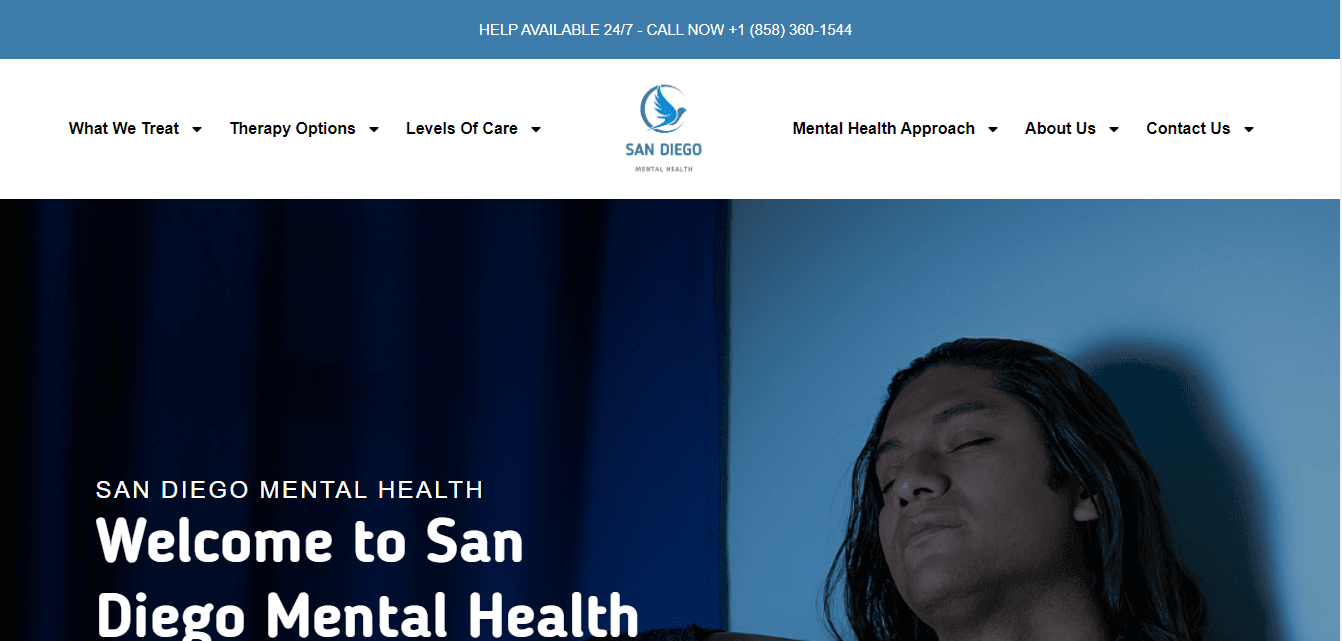 Mood Disorder Treatment in San Diego: A Comprehensive Guide