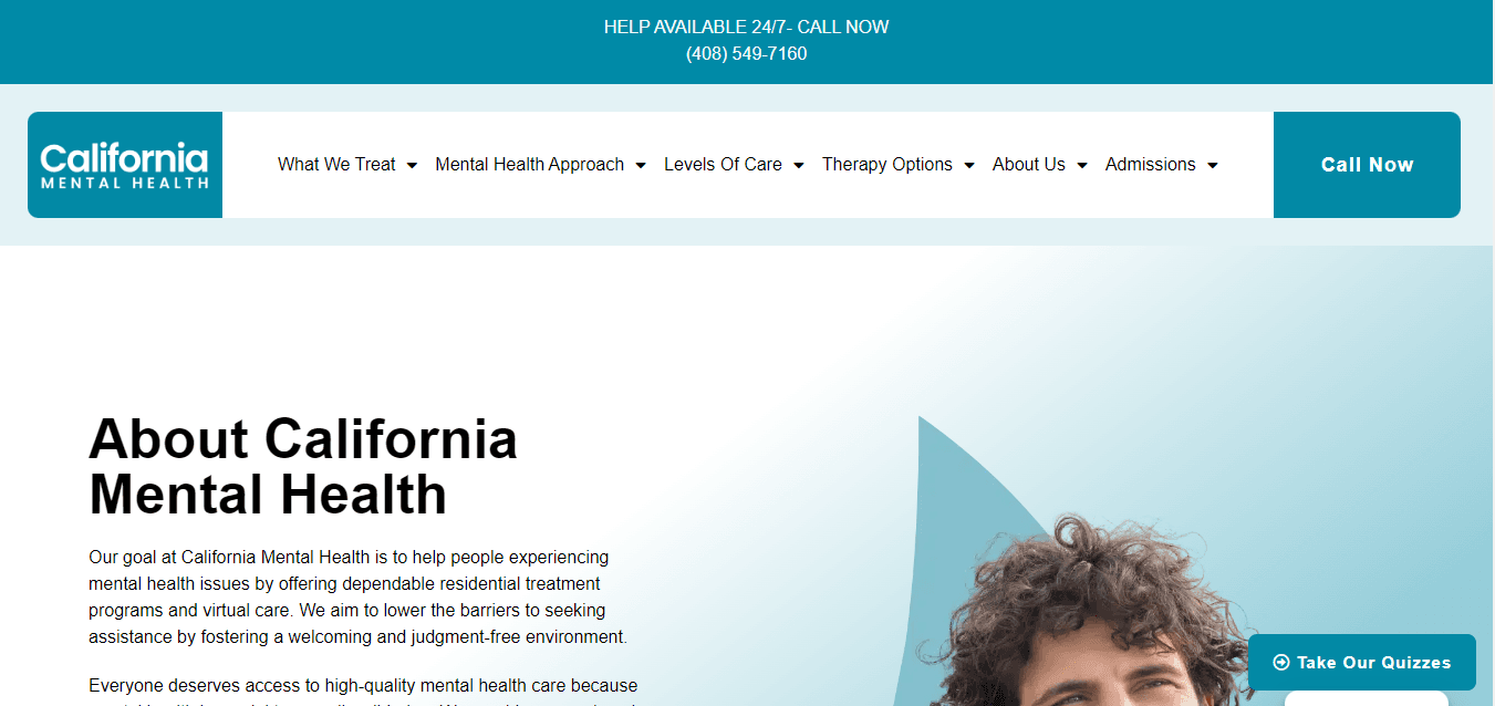 Comprehensive Depression Treatment in California: Pathways to Recovery