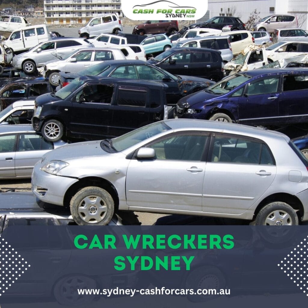 car-wreckers-sydney