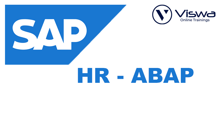 SAP-ABAP-HR