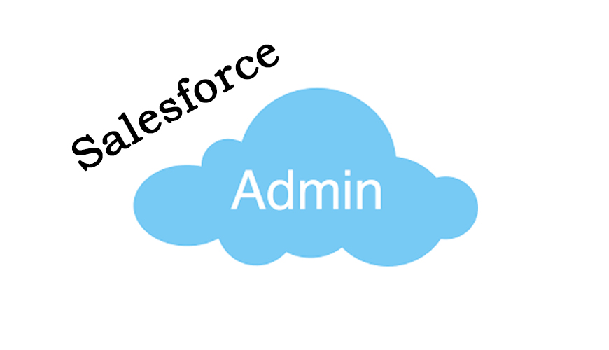 Salesforce-Admin