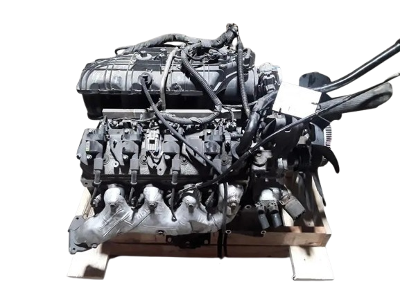Reliable Engines for Sale: Upgrade Your Vehicle Today
