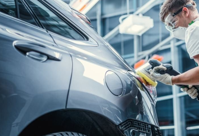 Marty’s Smash Repairs