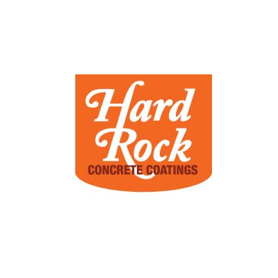 Hard Rock Concrete Coatings