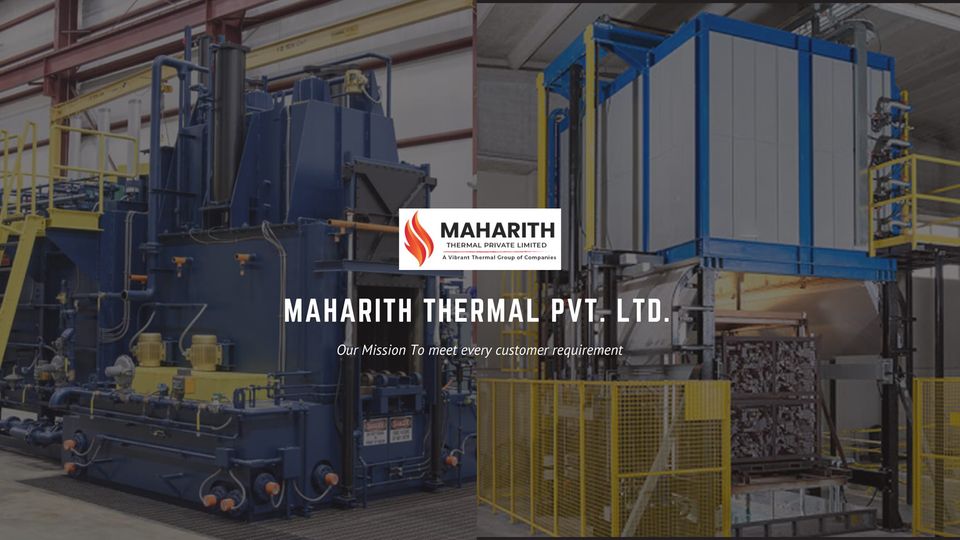 Maharith Thermal Pvt Ltd
