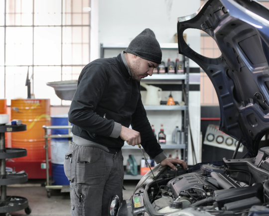 Mobile Mechanic Adelaide