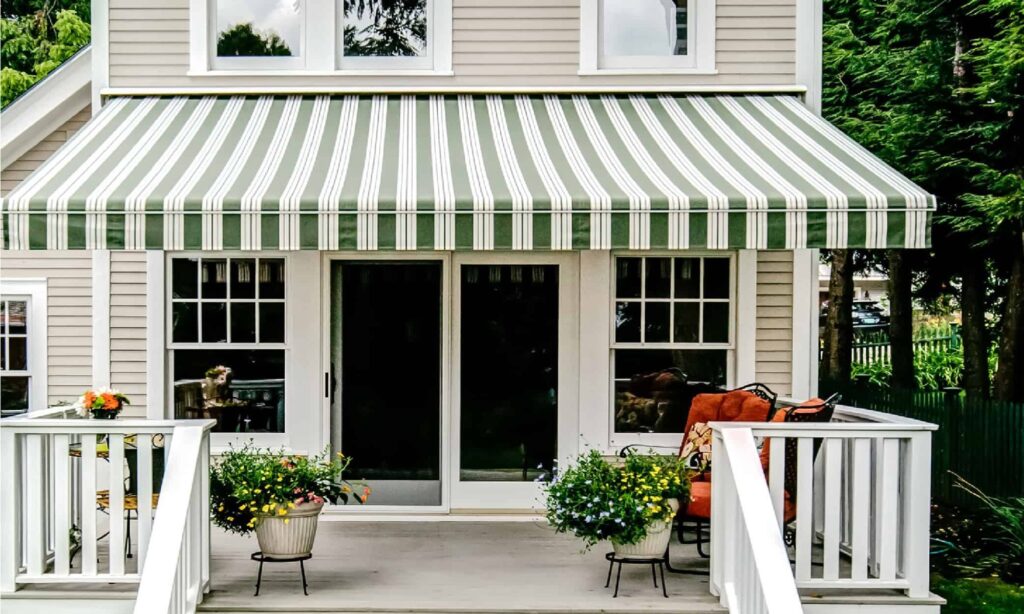 awnings