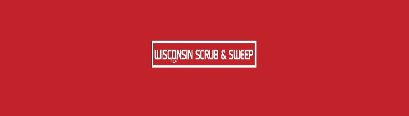 Wisconsin Scrub & Sweep
