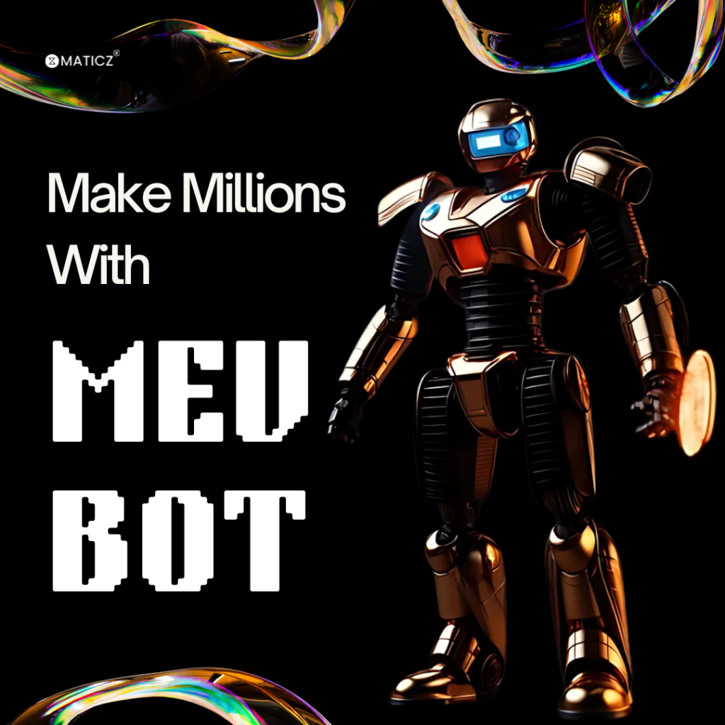 MEV Bot Development