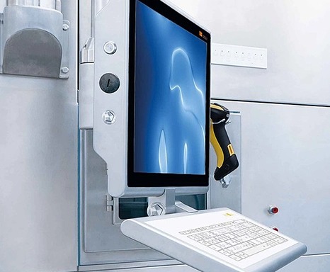 Cleanroom-Tablets