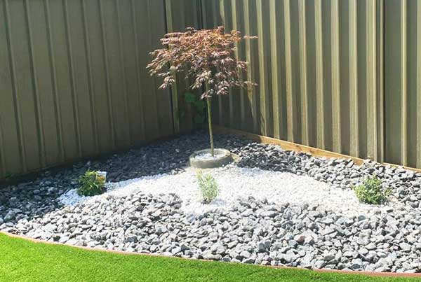 HI-Landscaping