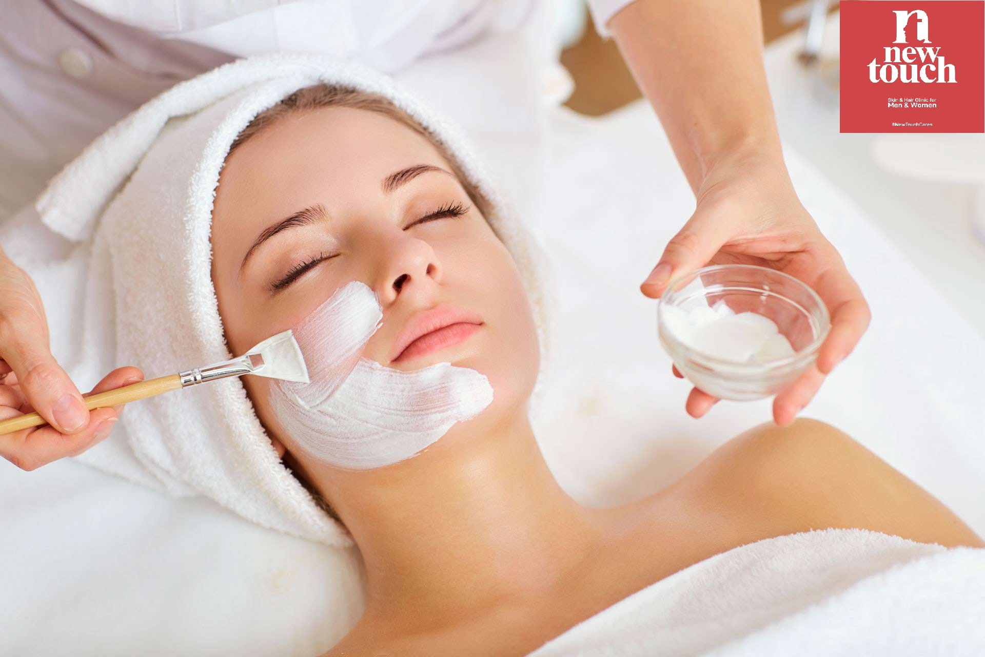 Best Skin Clinic in Ahmedabad