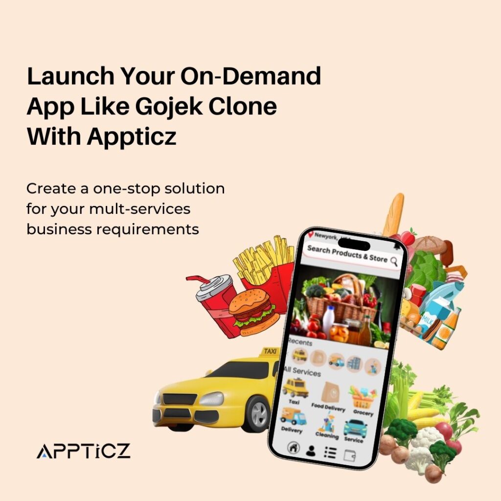 gojek