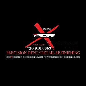 Car Dent Removal Aurora CO