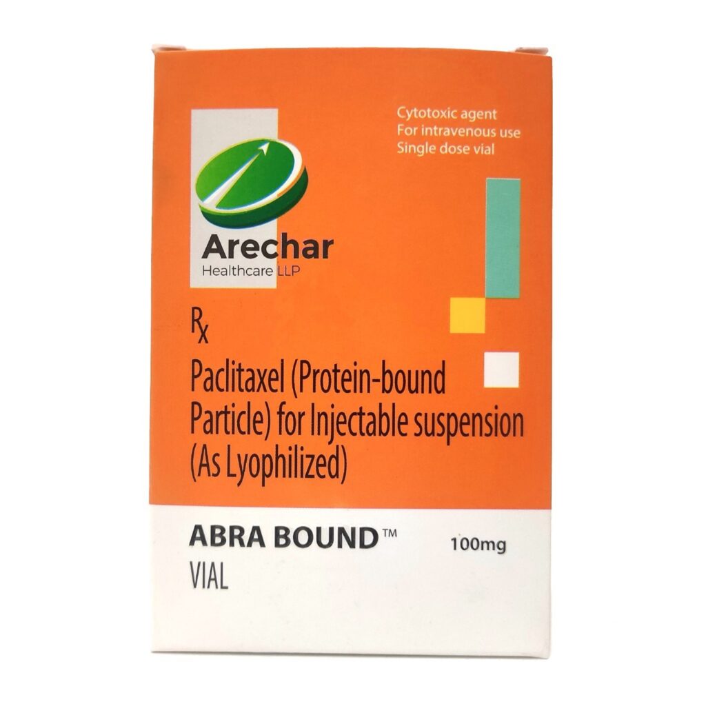 Albumin-Bound-Paclitaxel