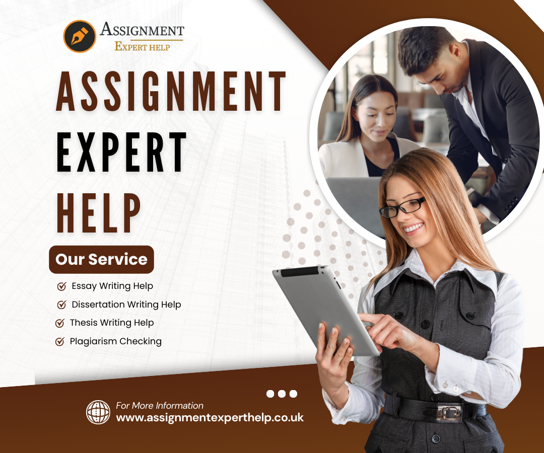 Assignment Expert Help UK