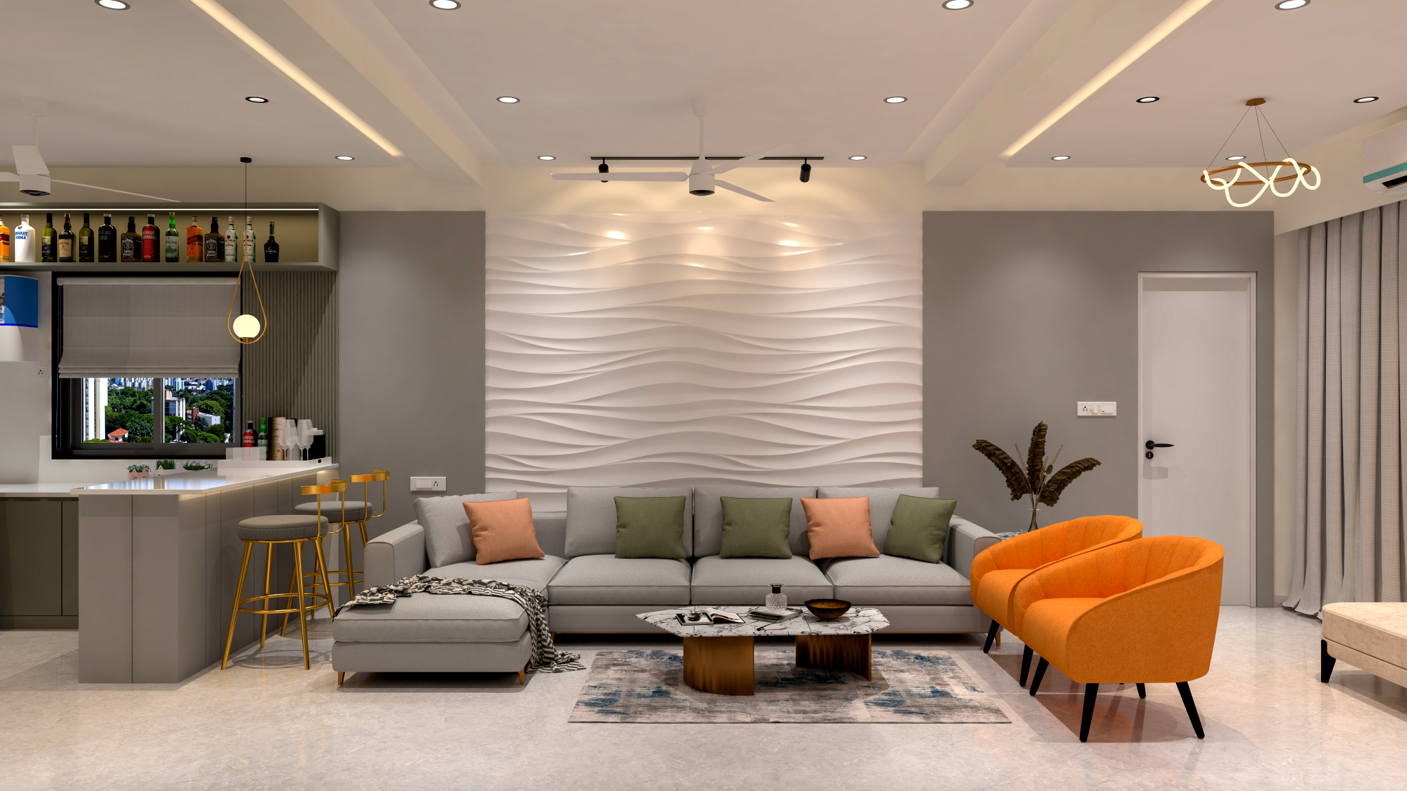 Interior Designer Ahmedabad