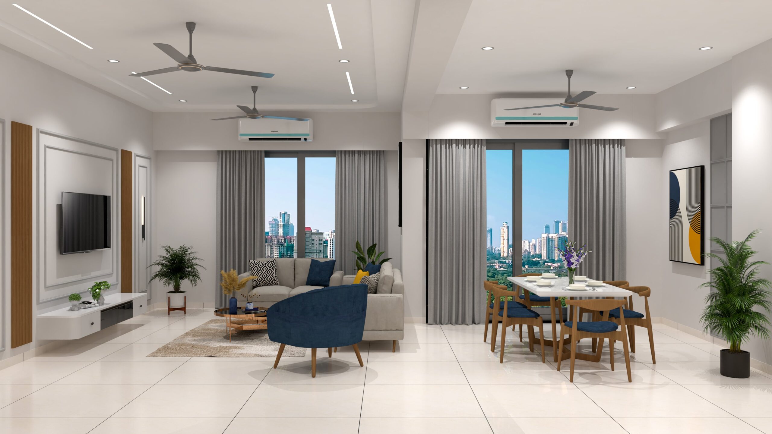 Interior Designers Ahmedabad