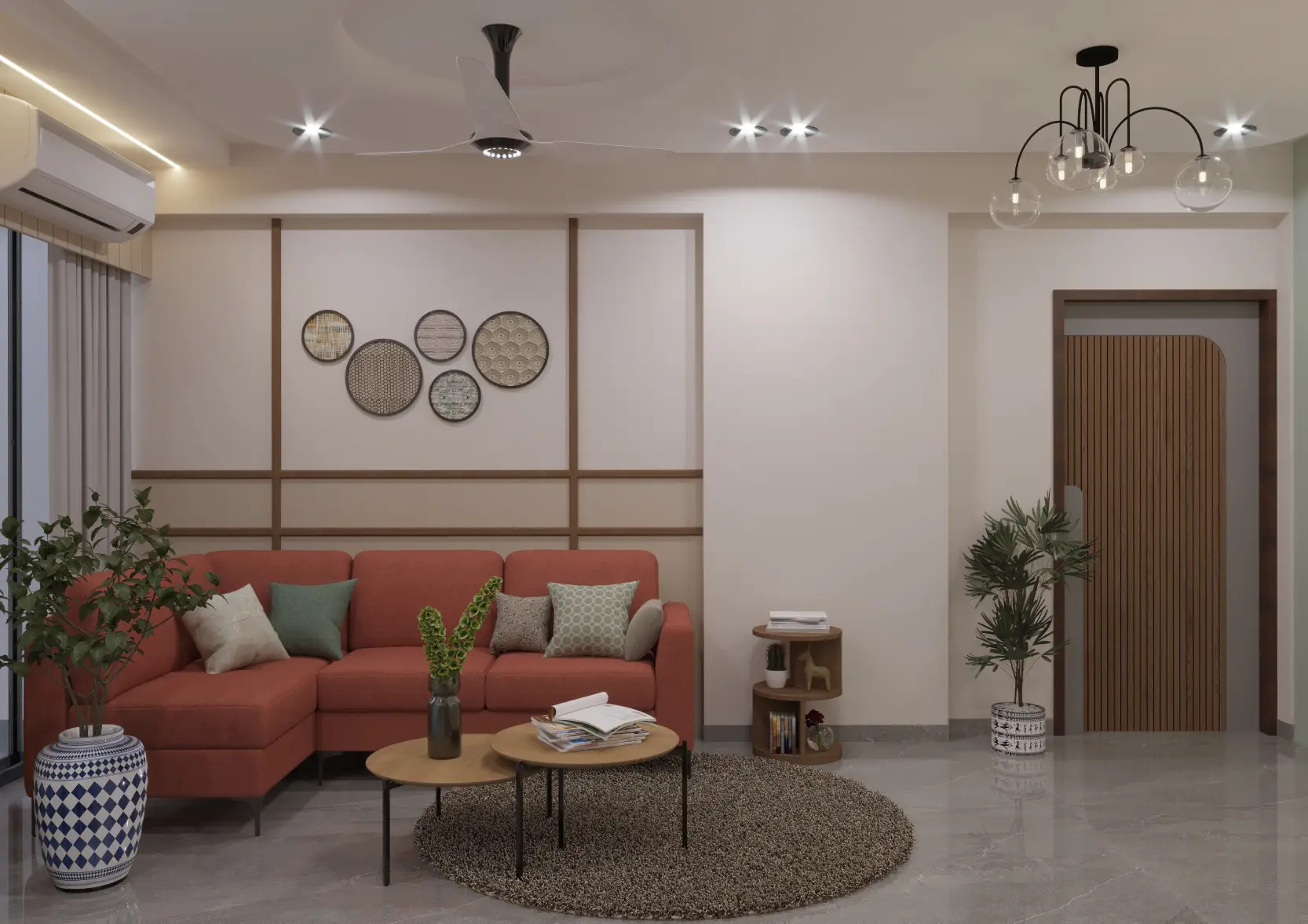 Interior Design Company In Ahmedabad