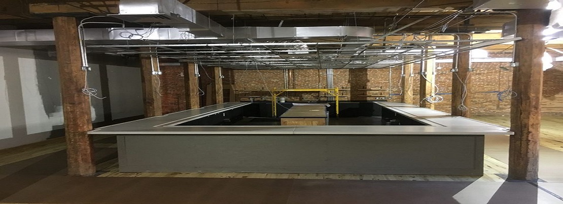 Precision and Decorative Concretes – top-notch concrete contractors & concrete design services in Durham, NC