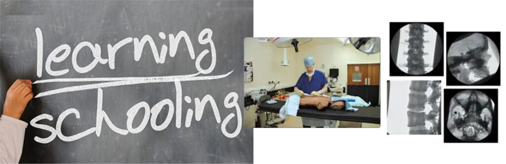 Ultrasound-and-Laparoscopic-Training-simulators