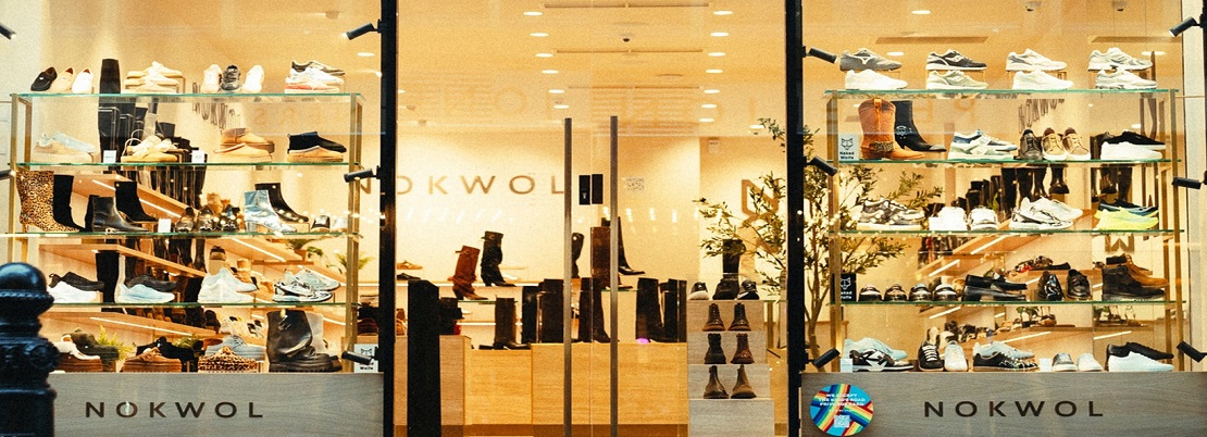 Nokwol – premium footwear collection