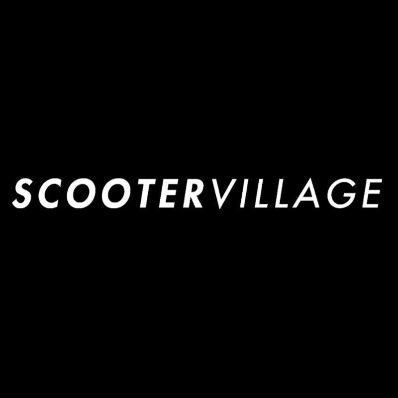 scooter-village-logo