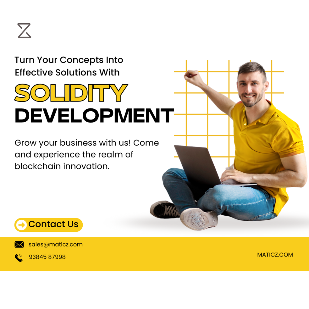 solidity-Development