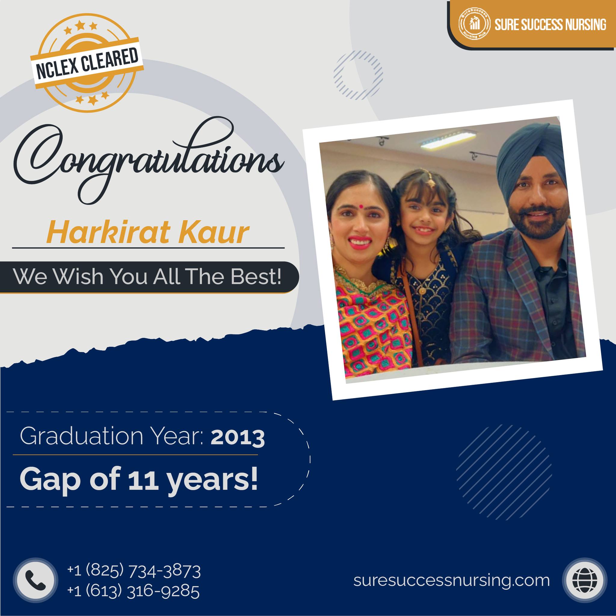 SureSuccess Nursing Hub Ltd