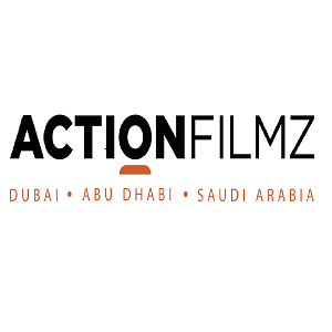 Action-logo