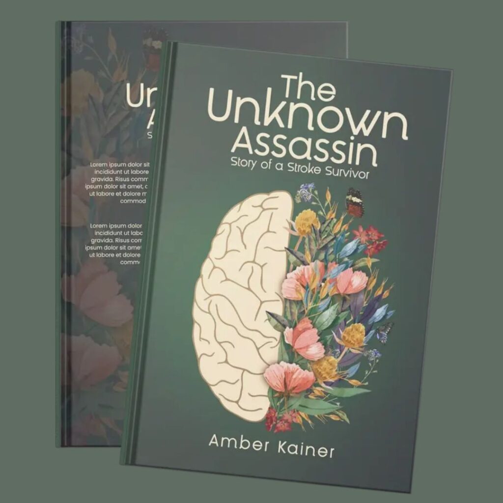 Amber-Kainer