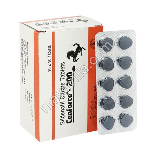 Cenforce-200Mg
