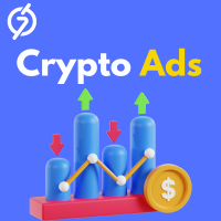 Promote Crypto Websites