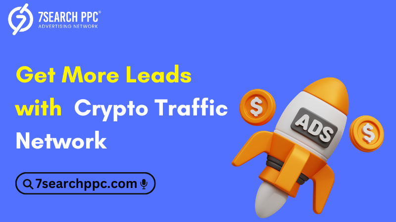 Crypto Traffic Network