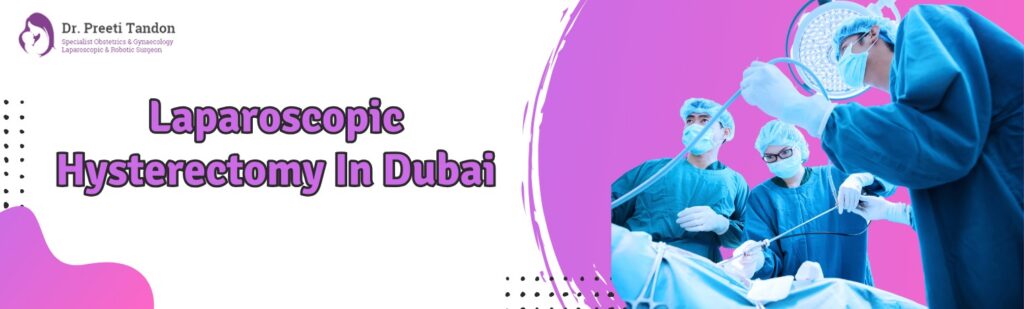 Laparoscopic-Hysterectomy