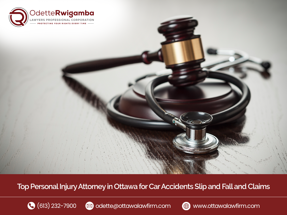 Odette Rwigamba Lawyers PC