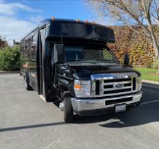 Tailgating Shuttle Service Staten Island