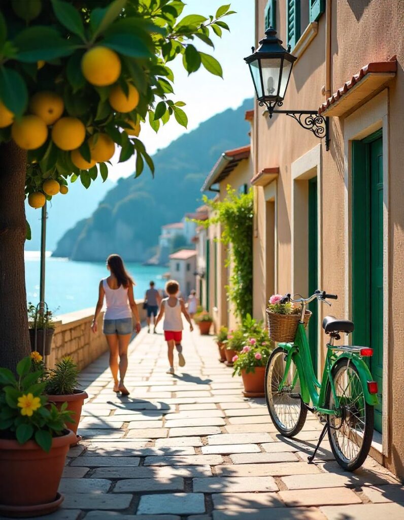 village-in-southern-Italy