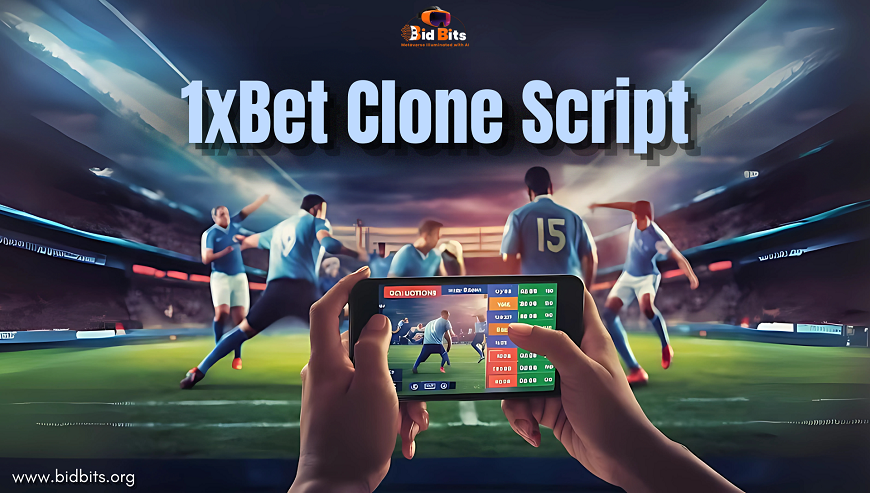 1xBetCloneScripts