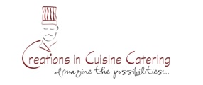 Creations In Cuisine Signature Catering for Every Occasion