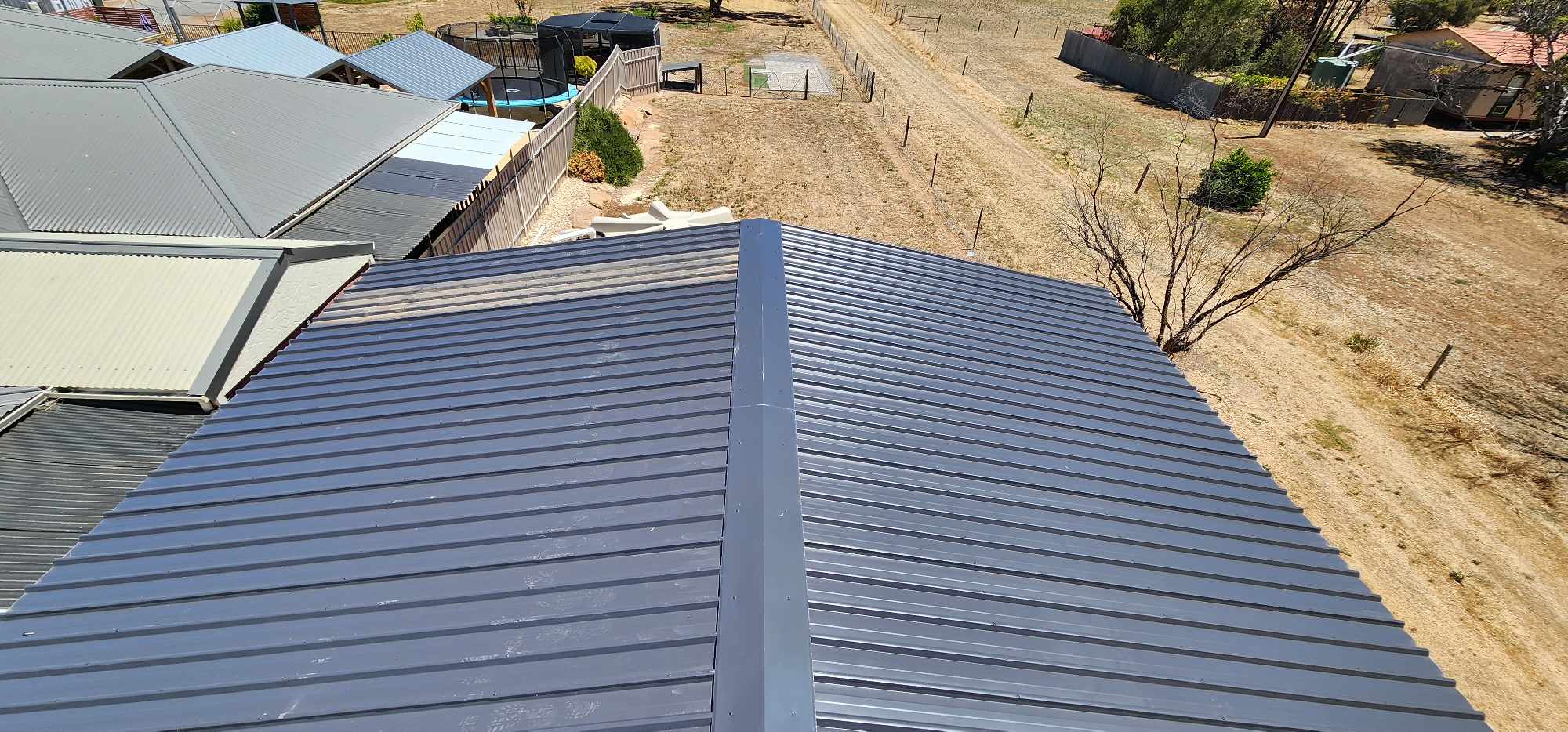 Roof Replacement Service in Adelaide