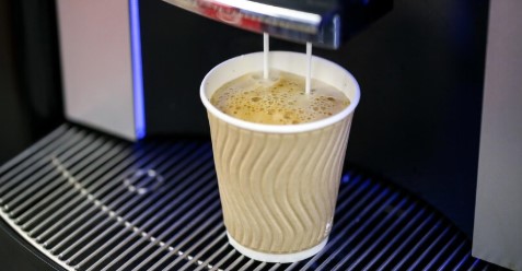 Coffee-Machine