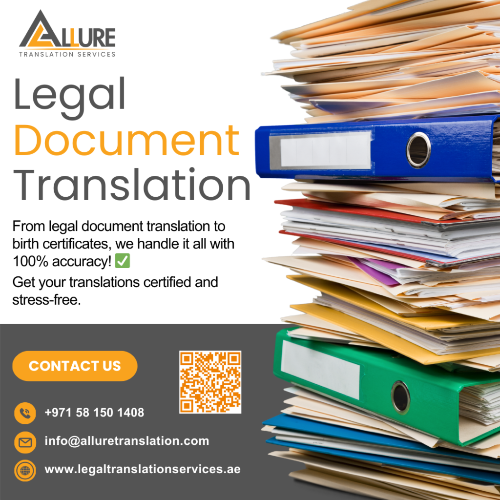 Legal-Document-Translation