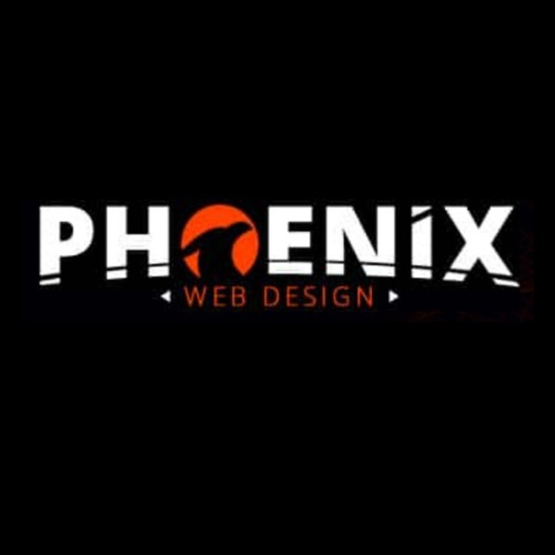 PHOENIX-WEB-DESIGN-PROFILE-LOGO