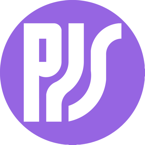 Psupport-Logo-Icon