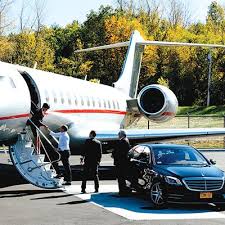 Corporate Black Car Transportation in Boston
