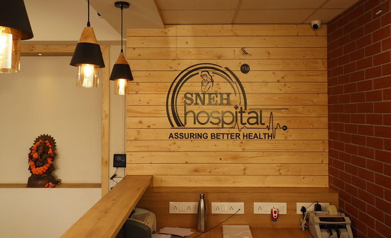 Sneh IVF – Fertility & IVF Center in Ahmedabad