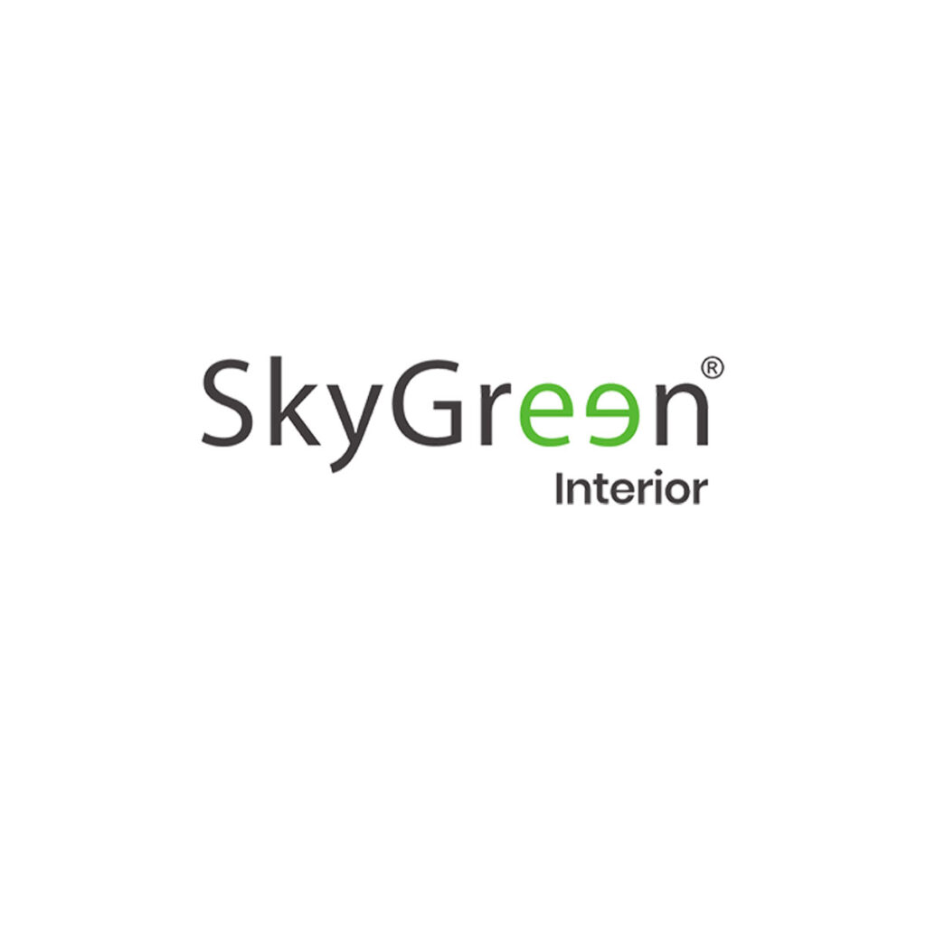 Sky-Green